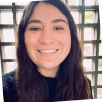 Danae Ignacia Quevedo V.