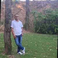 Ravinder Arya