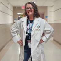Heather Morozov M. Ed