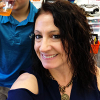 Stephanie Ipock