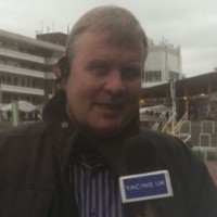 Paul Wilson