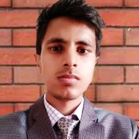 Mirtunjay Kumar