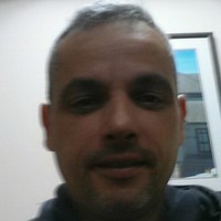 Frank Almeida