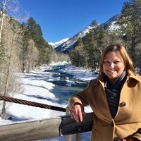 Karen Mcdaniel Goeringer
