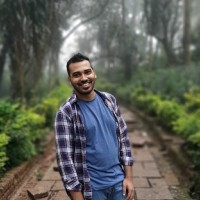 Subham Mohapatra