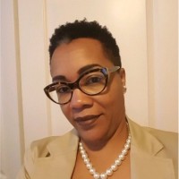 Shevelle Steele