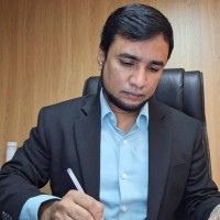 MOHAMED SHIFAYE FAROOK - Bilingual