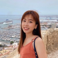 Ho Ching Yeung