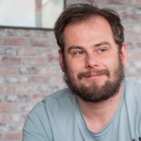 Lucas Bolle Reddat