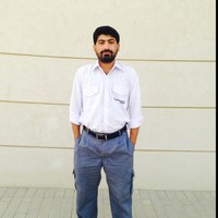 Arif Hussain
