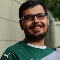 Walisson Santos