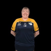 Laura Wilson