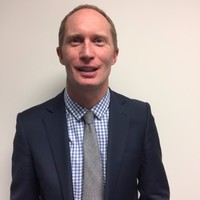 Andrew Gordon