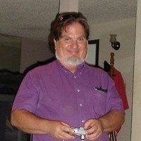 David Park