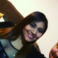 Gianella Caiza Enriquez