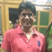 Rajeev Kumar