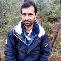 Jaryal Rajinder Singh