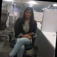 Kirti Kothari