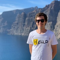 Eric Fernandez Perez