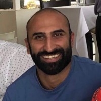 Jas Sanghera