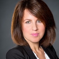 Larissa Bolmat