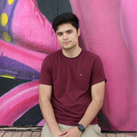 Jonathan Leao Borges