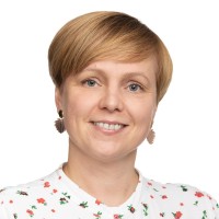 Leena Syrjä