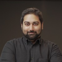 Akshay Muttreja, Mba