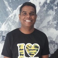 Vijay Kharde