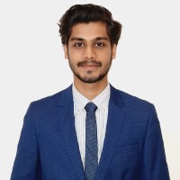 Shubham Pawar