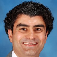 Jamil R. Azzi MD, PhD