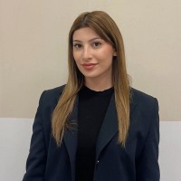 Buse Gürel