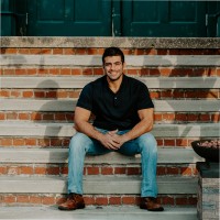 Dominic George