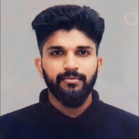 Vinod Kumar K V