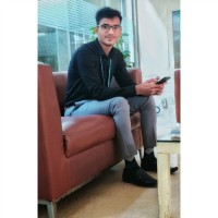 Akshay Patil