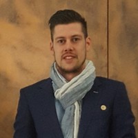 Tristan Savelkouls