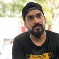 Santosh Yadav