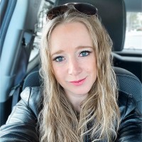 Kimberlee Wagg