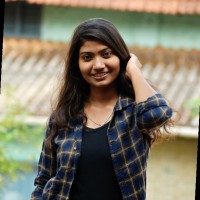 Harshitha A