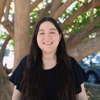 Catalina Reyes Andrade