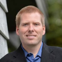 Jason Laue, P.E.