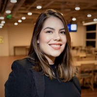 Beatriz Fernanda Magalhães