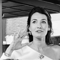 Rozemarijn Dunki Jacobs - Van Den Brink