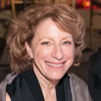 Nadine Orenstein
