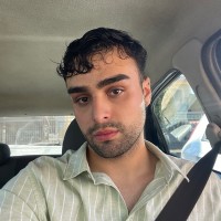 Nicholas Oliveira