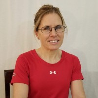 Jennifer Jordan