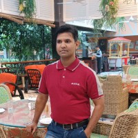 Irfan Ansari
