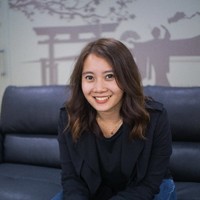 Kathianna Chairunnissa