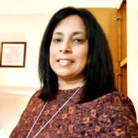 Erangi Fernando