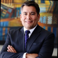 Renato Balarezo, Mba, Morgm